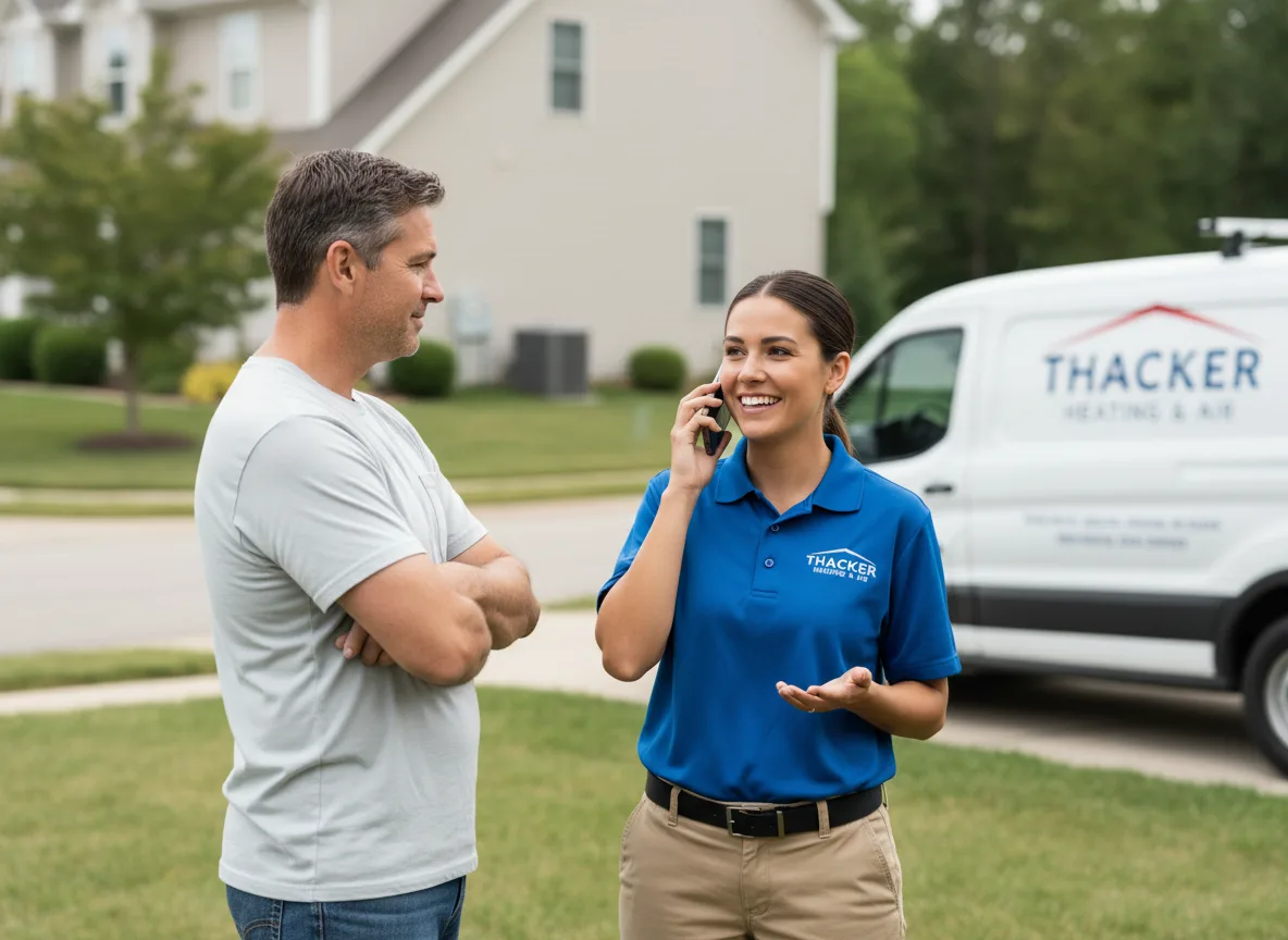 Ac Repair Gowanda, NY FAQs